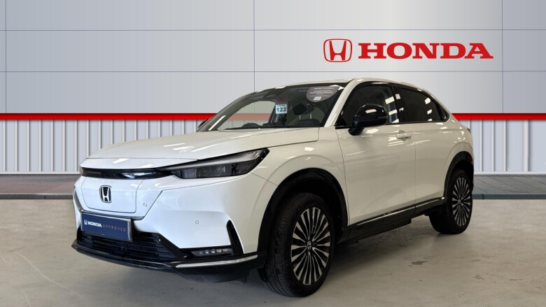 Honda E Ny1 150kW Elegance 69kWh 5dr Auto Electric Hatchback